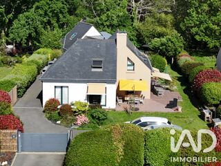  Maison à vendre 9 pièces 198 m²