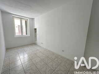 Vente Appartement Vente Studio 1 pièce Prades