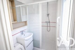  Appartement à vendre 2 pièces 30 m²