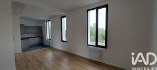  Appartement à louer 3 pièces 60 m²