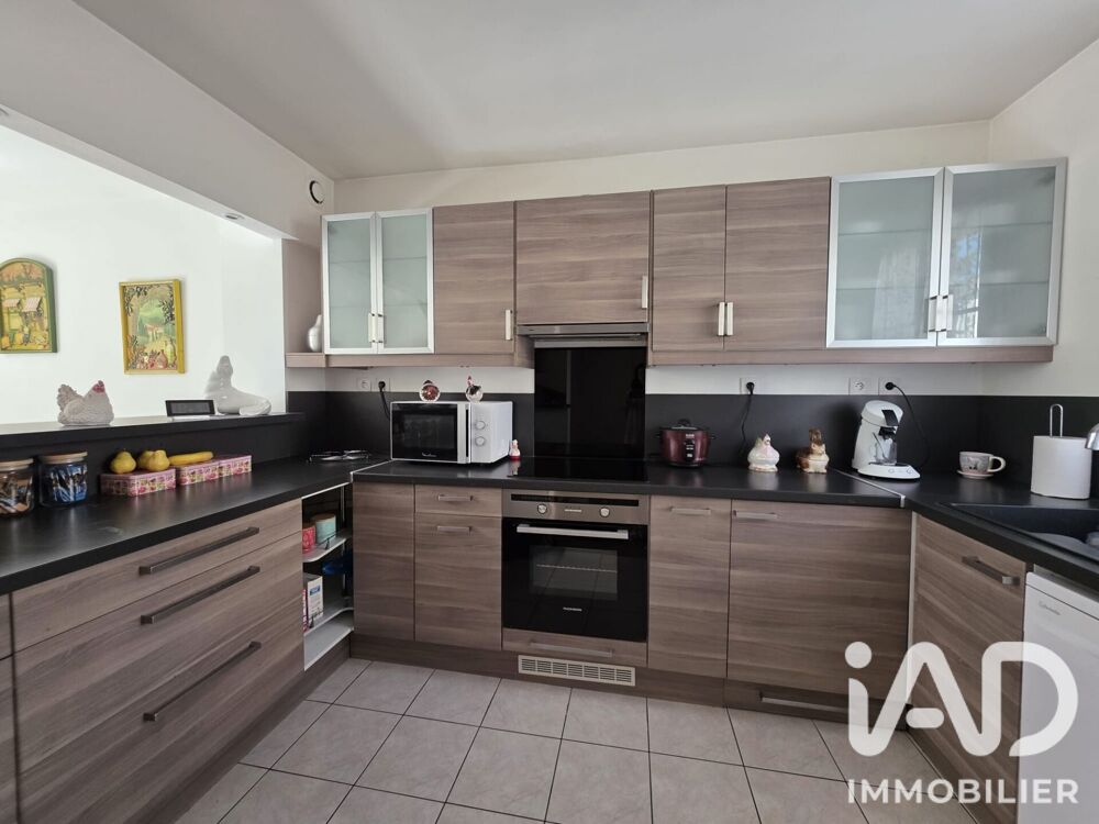 Vente Maison Vente Maison/villa 4 pièces Périgny