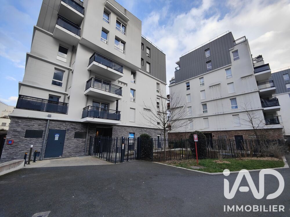 Vente Appartement Vente Appartement 4 pièces Rosny-sous-bois