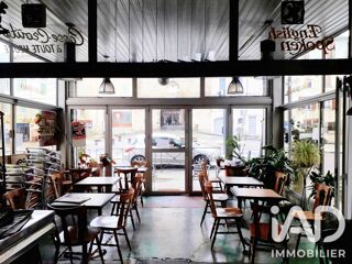  Immeuble à vendre 220 m²