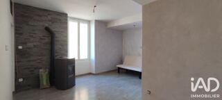  Appartement à vendre 1 pièce 31 m²