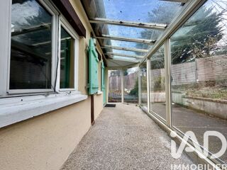  Maison � vendre 4 pi�ces 79 m�