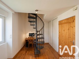  Appartement � vendre 4 pi�ces 57 m�