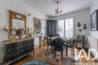  Maison à vendre 5 pièces 90 m²