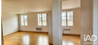  Appartement à vendre 2 pièces 44 m²