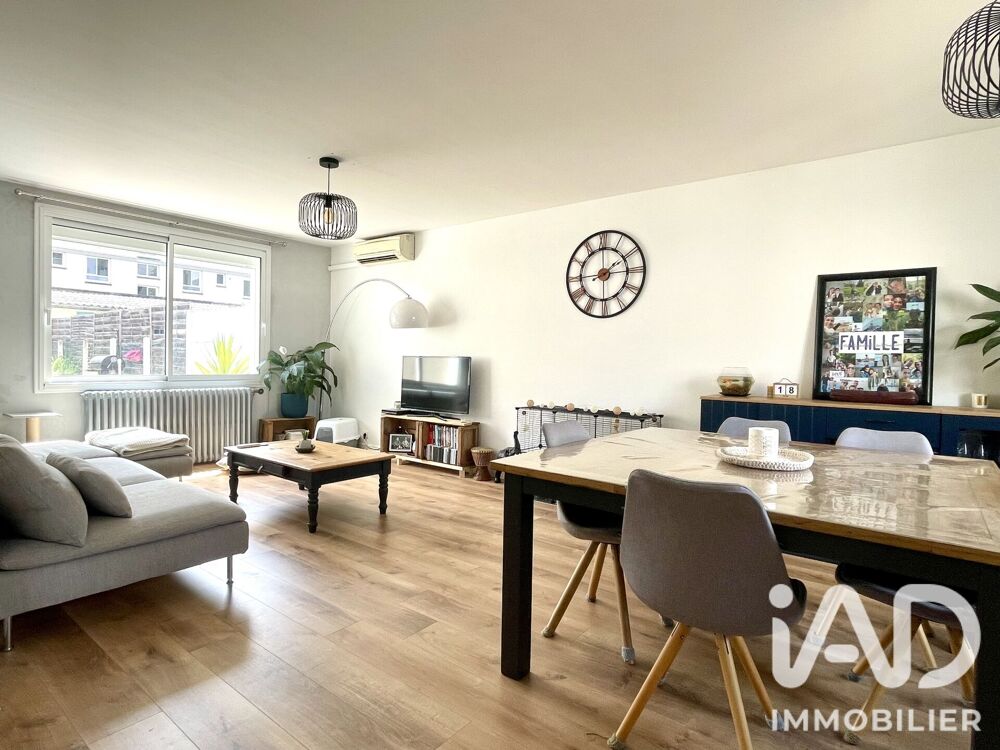 Maison 4 pièces 87 m² · à Orléans · 87 m² · 199 500 €