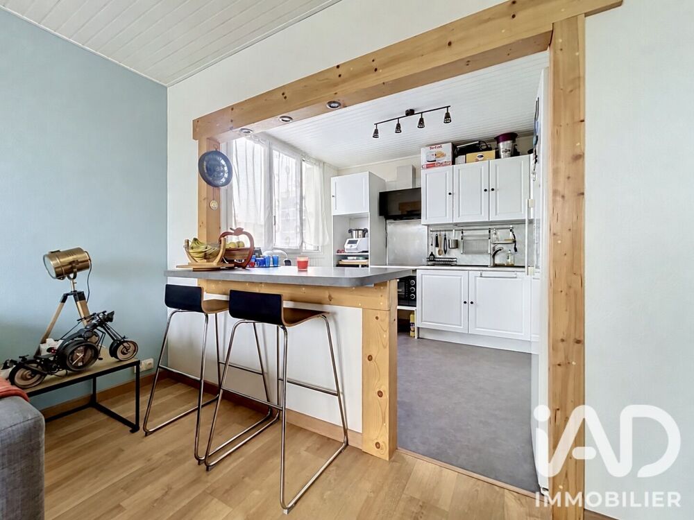 Vente Appartement Vente Appartement 3 pièces Chelles
