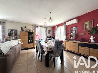  Maison à vendre 3 pièces 80 m²