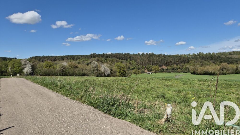 vente Terrain - 1150 m² La Neuville-du-Bosc (27890)