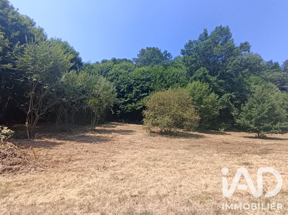 Vente Terrain Vente Terrain à bâtir 3 787 m&sup2; Sarlat-la-canéda