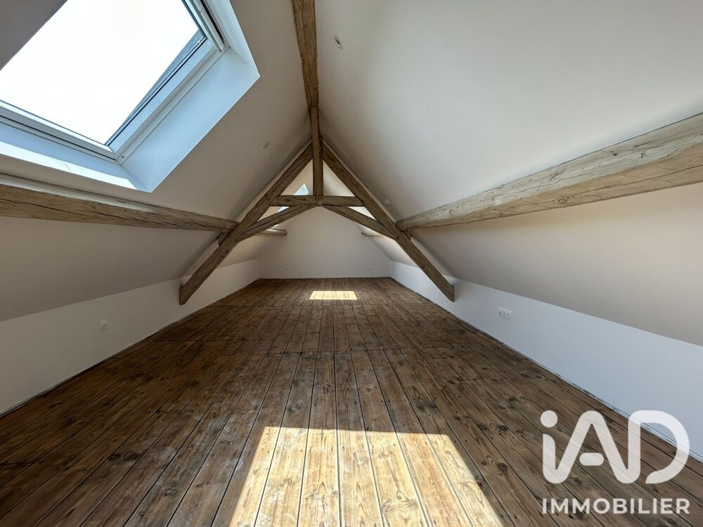 location Maison - 6 pièce(s) - 122 m² Lecelles (59226)