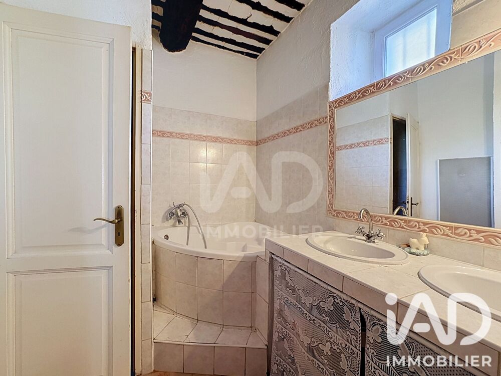 à vendre  Maison Villars (84400)