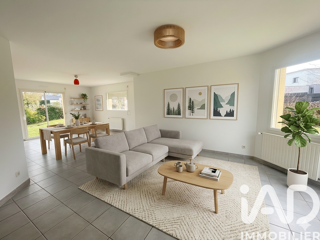  Maison � vendre 6 pi�ces 122 m�