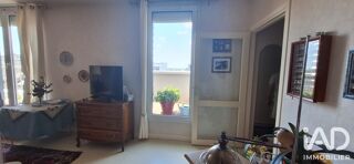  Appartement à vendre 2 pièces 50 m²