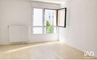 Appartement à louer 1 pièce 26 m²