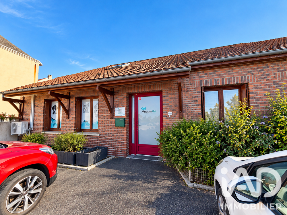 Vente Maison Vente Maison/villa 8 pièces Limay