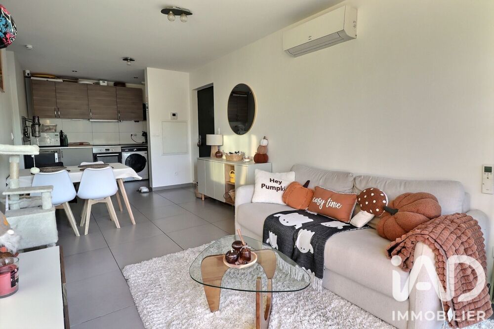 Vente Appartement Vente Appartement 2 pièces Marseille 12