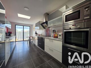  Maison à vendre 6 pièces 172 m²