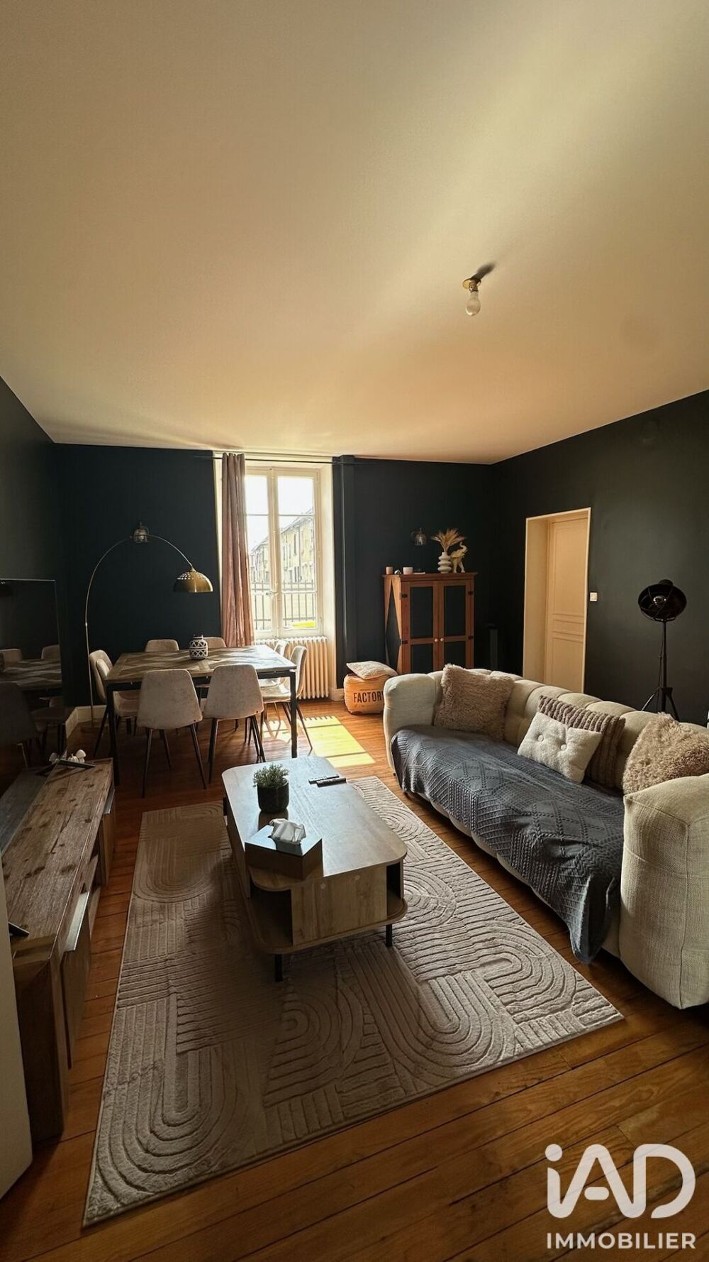 Vente Appartement Vente Appartement 4 pièces Saint-genix-les-villages