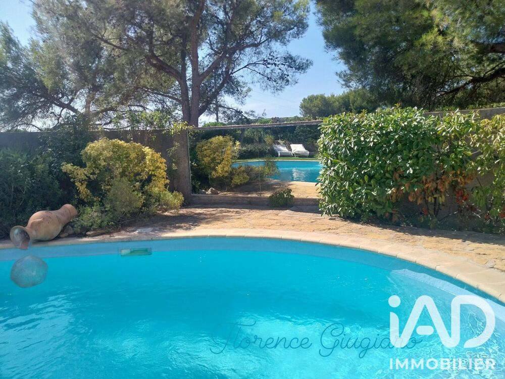 à vendre  Maison Ollioules (83190)