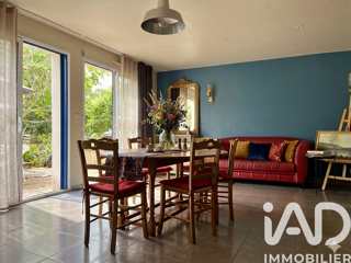 Maison à vendre 5 pièces 122 m²