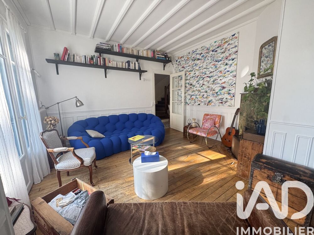 � vendre  Maison Taverny (95150)
