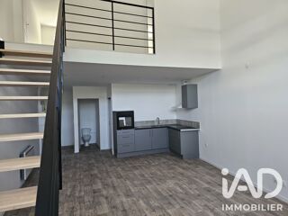  Appartement à louer 3 pièces 67 m²
