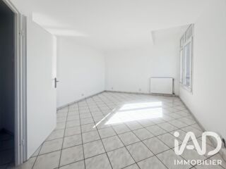 Appartement à vendre 2 pièces 41 m²