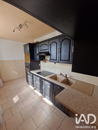  Appartement à vendre 4 pièces 79 m²