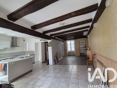  Maison à vendre 4 pièces 96 m²