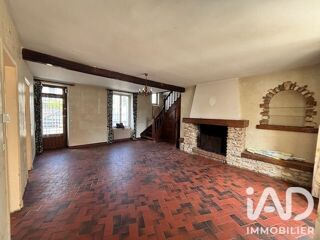  Maison à vendre 6 pièces 132 m²