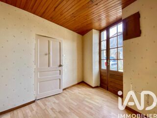  Maison à vendre 7 pièces 141 m²