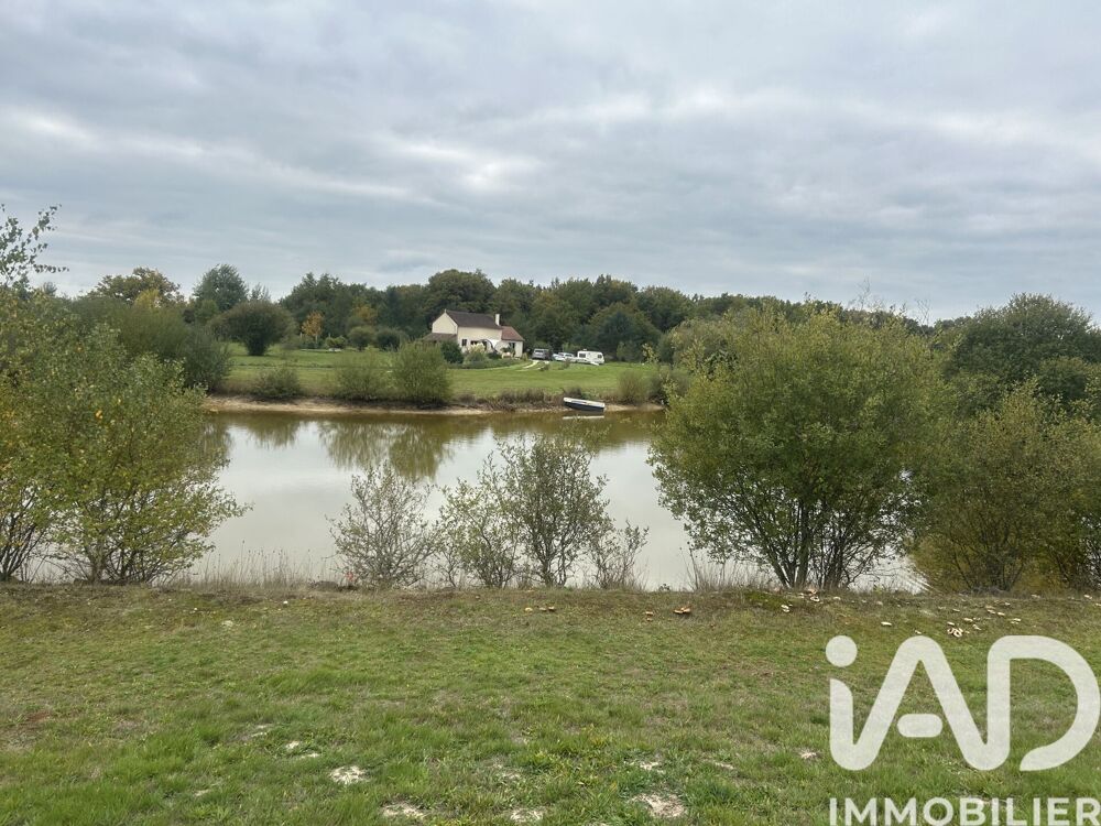 Vente Maison de campagne 4 pièces