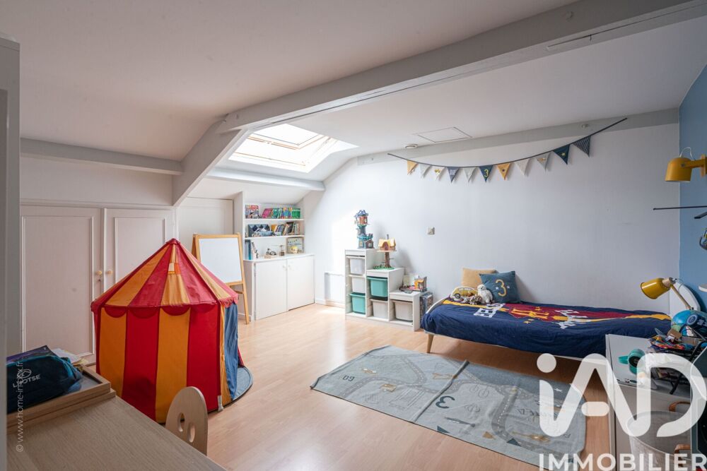 à vendre  Appartement Rueil-Malmaison (92500)