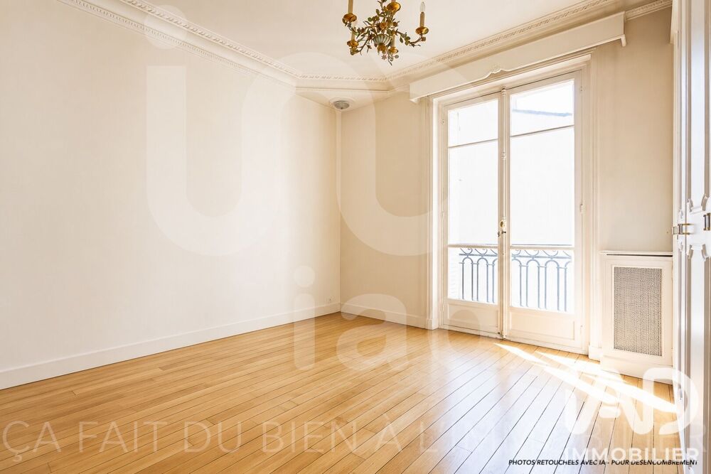 à vendre  Appartement Neuilly-sur-Seine (92200)