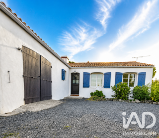  Maison à vendre 6 pièces 111 m²