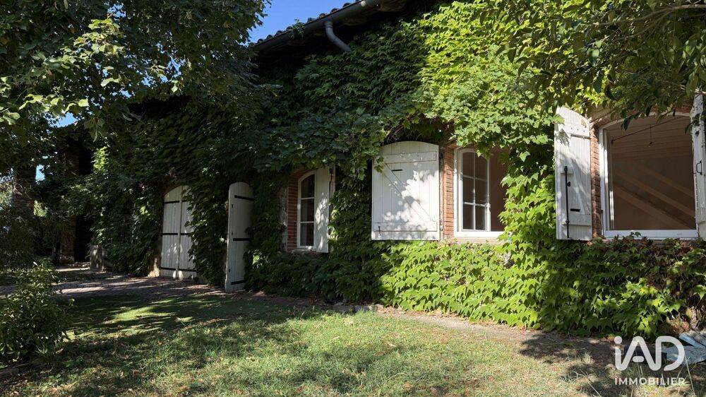   Location Bureaux 205 m&sup2; Castelnau-d'estrétefonds