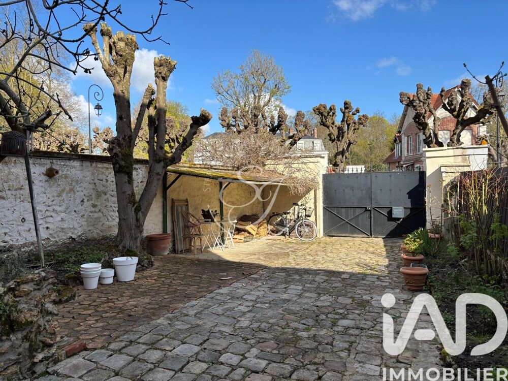 Vente Maison de ville 4 pièces