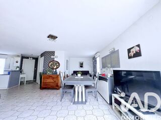  Maison à vendre 6 pièces 100 m²