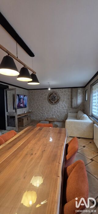  Maison à vendre 5 pièces 113 m²