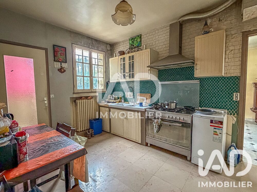 Vente Maison Vente Maison/villa 7 pièces Voulangis