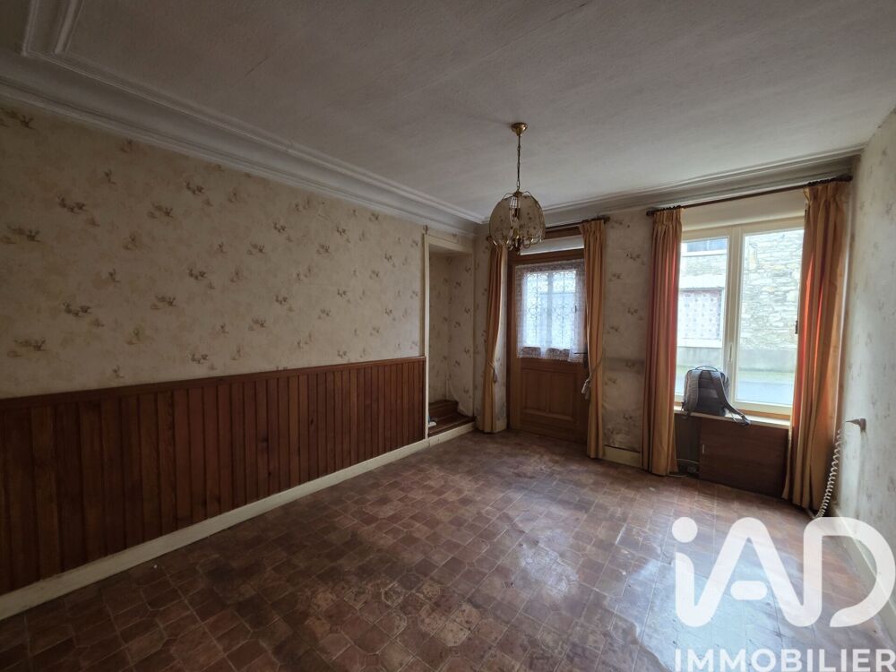 Vente Maison de village 5 pièces