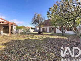  Maison à vendre 7 pièces 185 m²