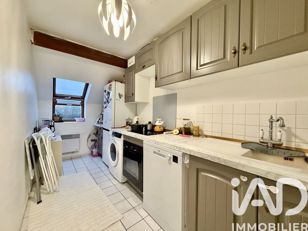 Vente Appartement Vente Appartement 3 pièces Corbeil-essonnes