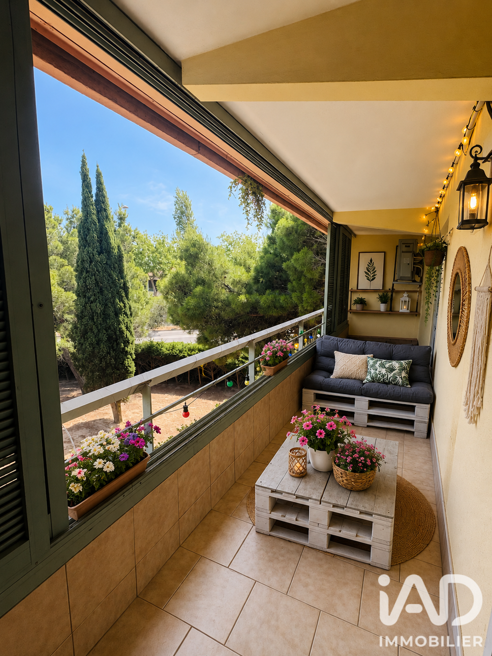 Vente Appartement Vente Appartement 4 pièces Narbonne