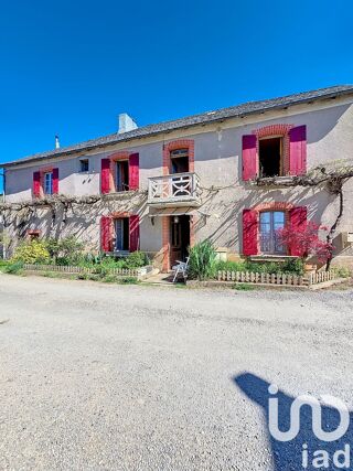  Maison � vendre 8 pi�ces 247 m�