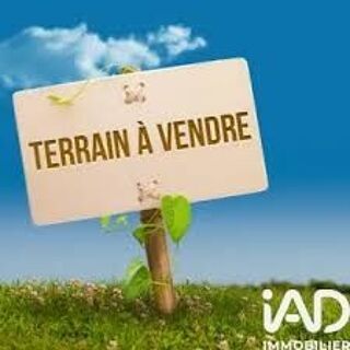  Terrain à vendre 545 m²